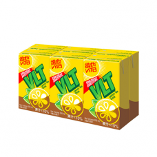 Vita VLT Lemon Tea Drink 6pc